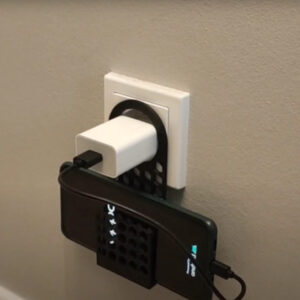 Priz Telefon Tutacağı