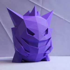 Pokemon Gengar